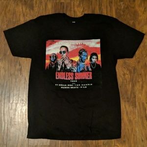 G-Eazy Endless Summer Your Tee